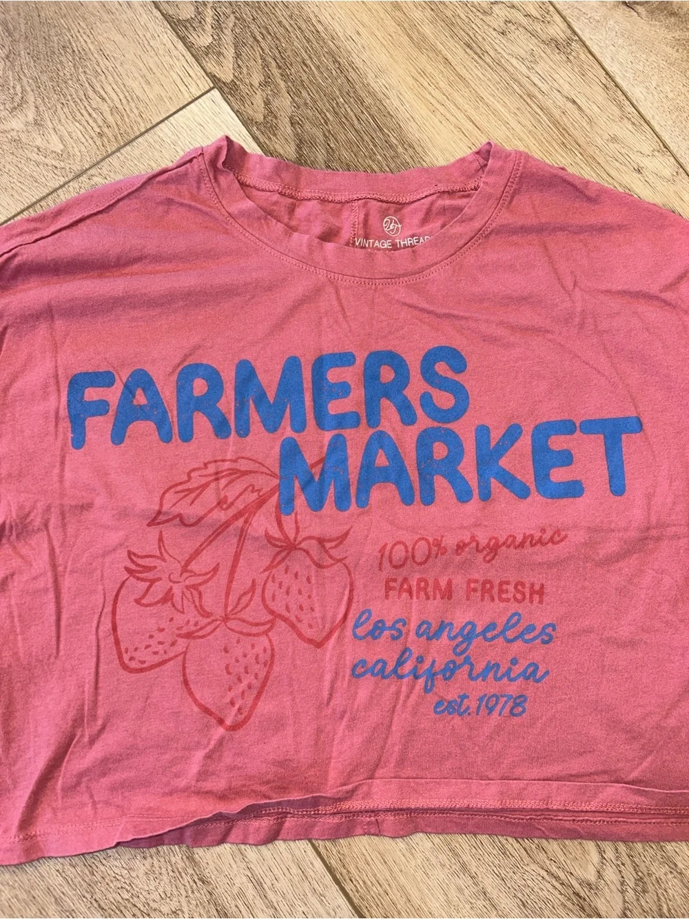 Vintage Threadz 